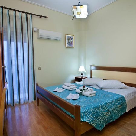 Hotel Loutraki Eksteriør bilde