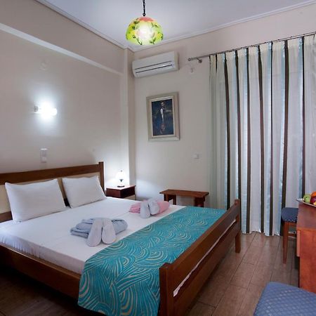 Hotel Loutraki Eksteriør bilde